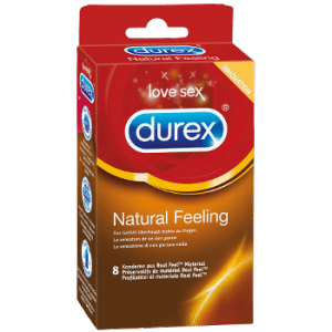 Durex Natural Feeling: Latexfreie Kondome im Test_Fazit